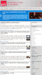 Mobile Screenshot of iezuiti.ro